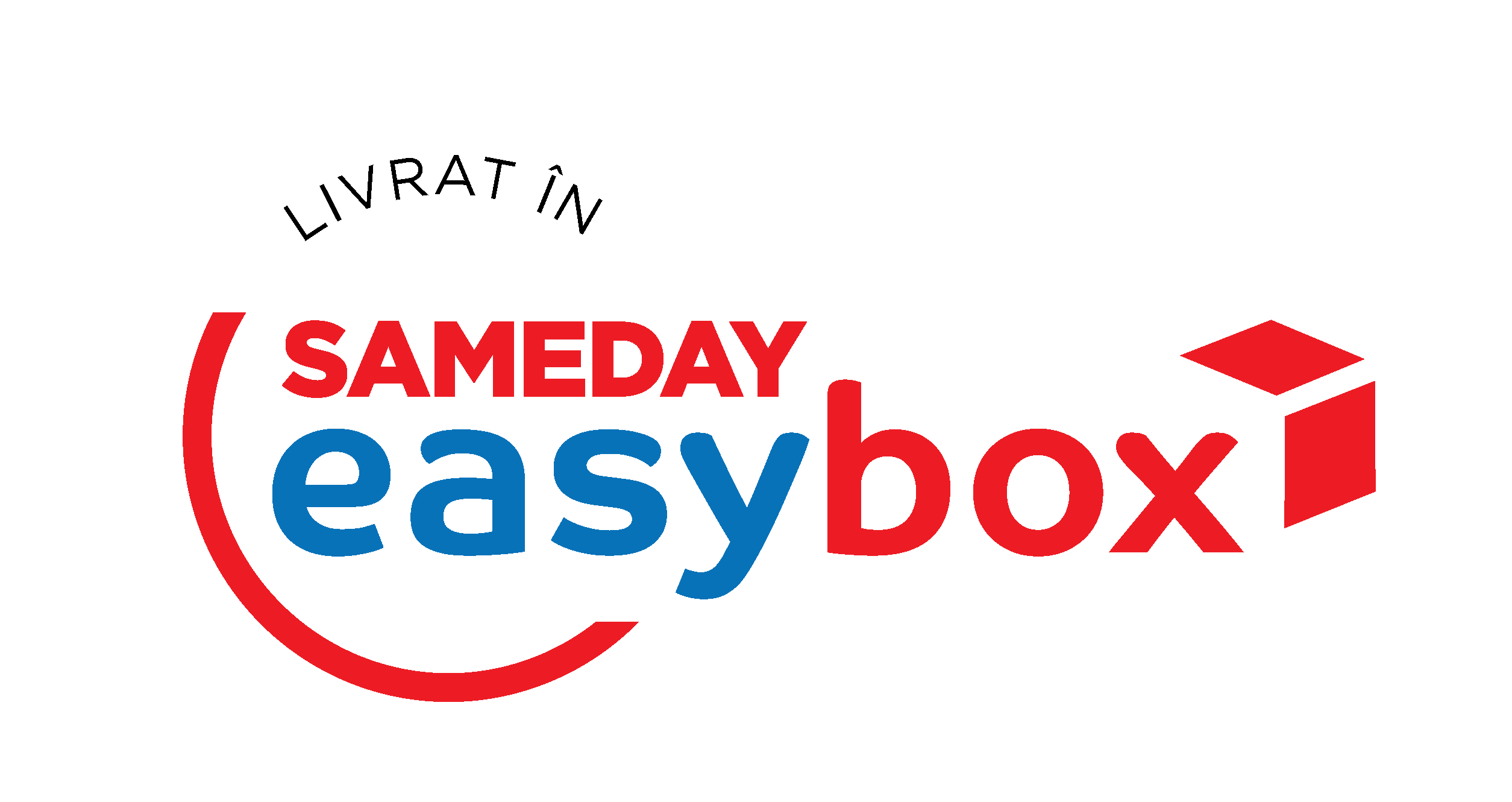 SameDay Easybox